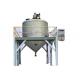 AB Bucket Pneumatic Batch Weighing Machine Automatic Ship Measurement System
