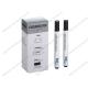IPA Pre Saturated Cleaning Kit Print Head Cleaning Pen Plastic Material ISO Approval