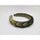 Basic Design Ponytail Hairband for Any Outfit