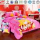 China Fashion Home Textiles products,OEM pink girl bedding sheet sets,Microfiber Polyester bed sets