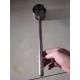 316L 304 stainless steel liquid water dipper spoon scoop