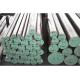 AISI O1 / 1.2510 Tool Steel Bar Round Shape Hot Rolled With Good Durability