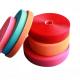 Sewing Hook And Loop Width 180mm Nylon Fastener Tape For Clothes Shoes