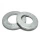Hot Dip Galvanized Flat Spring Washers A325 3/4
