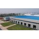 Customized And Steel Structure Workshop Building With Prefabricated Delivery Solution