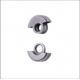 Decorative MIM Metal Stainless Steel Titanium Injection Molding Products For Ear