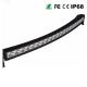 Roof Mounted Curved Light Bar For Truck , Automotive 200w Single Row Led Light Bar