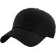 Blank Premium Classic Baseball Hat Season Cap For Men Hip Hop Style