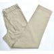 All Season Custom Tailored Trousers Beige Casual Pants Breathable MGT004