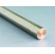 titanium clad copper rod with lare stock and best price