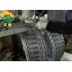 Ukraine Safety Concertina Barbed Wire with BTO-10 BTO-18 BTO-16 BTO-22 BTO-30 CBT-60 CBT-65 Blades Clip per Spiral 0 3 5