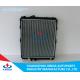 Water Toyota Radiator For Hilux Knz165r 1999 - With Aluminum Brazing Weled