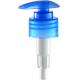 Screw Plastic Soap Lotion Dispenser Pump Recyclable For Detergent