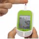 HZ GUM-101 Blood Glucose Tester 7*52*18mm Uric Acid Test At Home