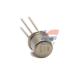 Output Type Pulse Width Modulation Temperature Sensors -45C～130C for Automotive Engine Temperature Monitoring SMT172 TO-18