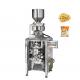 Small Nut Granule Vertical Packing Machine With Cup Filler Pillow Bag Sachet