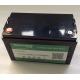 Long Cycle Time Lithium Iron Phosphate Battery 12V , LiFePO4 Battery Pack Eco