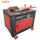 High-precision CNC rebar ring bending machine | Automatic hoop bending machine