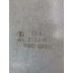 Hot Rolled  s30408 ASTM A240 AISI 304 Stainless Steel Plate ASTM A240 1800mm 2000mm Width Lasering Cutting