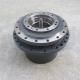 Belparts R110-7 XKAH-01459 Excavator Hydraulic Travel Reduction Gearbox For Excavator Parts