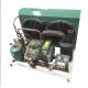 Low Noise Air Cooled Condensing Units for Commercial and Industrial Needs