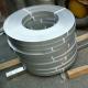 Thin ASTM Cold Rolled Steel Strip 201 304L 316L 410 For Decoration