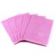 25 Gsm PP Laminating PE Film Disposable Non Woven Bed Sheets