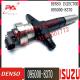 For ISUZU 4JJ1 Engine Diesel Fuel Injector 8-98119228-1 095000-8370 095000-8371