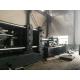 Painting Bucket Plastic Injection Molding Machine 580 Ton For Different Size Making