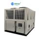 Industrial Air Chlling Machine Air Cooled Chiller For Plastic Injection Extrusion Machine Cooling