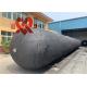 BV Certificated Marine Salvage Airbags Heavy Moving For Shipwreck