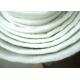 Non Woven Micron Filter Cloth Polyester Filter Media Anti Acid ISO