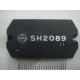 Noritsu Minilab Spare Part Sh2089 Hybrid Ic For Photo Labs