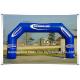 Air Tight Inflatable Arch for Door Advertising (CY-M1896)