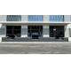 Industrial Warehouse Telescopic Hydraulic Dock Leveler