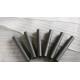 Supports Custom High Strength Iso9001 Carbon Graphite Material Rod
