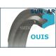 OUIS Cylinder Piston Seal Hydraulic Oil Seals