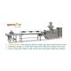 High Efficiency Animal Feed Extruder , Cold Extrusion Pet Chewing Treat Machine