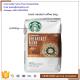 2017 Hot Sale Factory Price OEM Back Sealed Coffee Bags