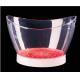 Top quality led ice bucket from china ice bucket manufacturer 004