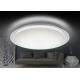 Protective LED Kitchen Ceiling Light Fixtures 2600LM 28W Versatile High Color - Rendering