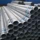 2 Inch API DN50 Hot Dip Seamless Steel Galvanized Pipe For Greenhouse