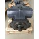 Rexroth A4VG125EP4D1-32R-NAF02F691DP Hydraulic Variable Pump/Axial piston swashplate design for closed circuits