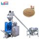 High Accuracy Food Powder Packaging Machine For Spicy Multifunction