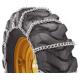 Lighter Weight Anti Skid Chains Grader Tire Chains