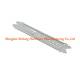 Galvanized Steel Drywall Accessories Double Head Hanger Suspension Stamping Parts