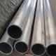 6063 T6 4 Inch Aluminum Pipe Tubing Anodized Polished