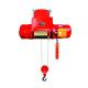 Industry Germany CD1 Electric Hoist Wire Rope Electric Hoist With Crane