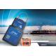 JT701 IP67 Bluetooth Keyless 800mAh GPS Electronic Lock For Truck Container