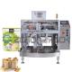Rice Packaging Machine Prefabricated Bag Multifunctional SinglE-station Packaging Machine